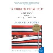 A Problem from Hell 9780061120145