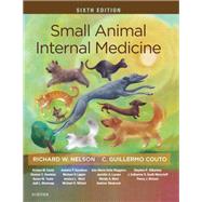 Small Animal Internal Medicine 9780323570145