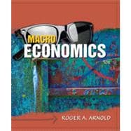 Macroeconomics, 10th Edition 9781133460145