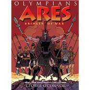Ares Bringer of War 9781626720145
