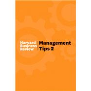 Management Tips