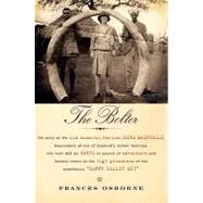 The Bolter 9780307270146