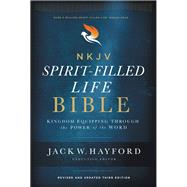 Spirit-Filled Life Bible 9780529100146