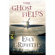 The Ghost Fields 9780544330146