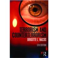 Terrorism and Counterterrorism 9781138190146