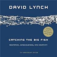 Catching the Big Fish 9780143130147