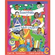 Essentials of Young Adult Literature 9780205290147