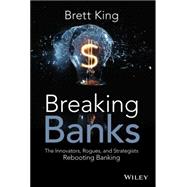 Breaking Banks 9781118900147