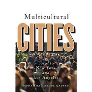 Multicultural Cities