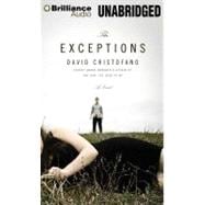 The Exceptions: Library Edition 9781469220147