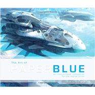 The Art of Paperblue 9781624650147