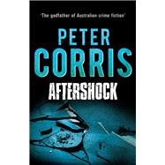 Aftershock 9781760110147