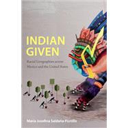 Indian Given