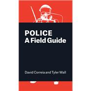 Police 9781786630148