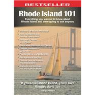 Rhode Island 101 9781772760149