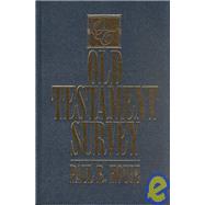 Old Testament Survey
