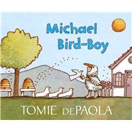 Michael Bird-boy 9781534430150