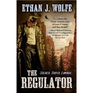 The Regulator 9781432830151
