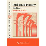 Examples & Explanations for Intellectual Property 9781454850151