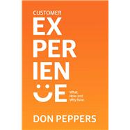 Customer Experience