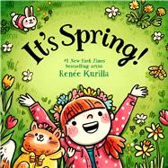 It's Spring!