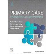 Primary Care: Interprofessional Collaborative Practice 9780323570152