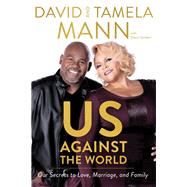 Us Against the World 9780785220152