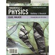 Fundamentals of Physics, Volume 1