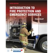 Introduction to Fire Protection and Emergency Services 9781284180152
