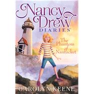 The Phantom of Nantucket 9781481400152