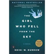 The Girl Who Fell from the Sky 9781616200152