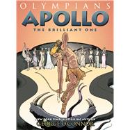 Apollo The Brilliant One 9781626720152
