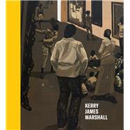 Kerry James Marshall 9781644230152