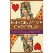 Imaginative Card Play at Bridge 9781771400152