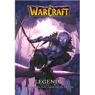 Warcraft Legends Vol. 2 9780989700153