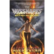 The Misshapes: Annihilation Day 9781940610153