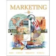 Marketing and PowerWeb 9780073080154