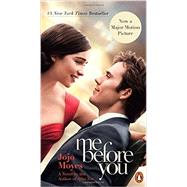 Me Before You 9780143130154