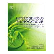 Heterogeneous Photocatalysis 9780444640154