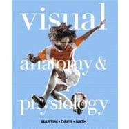 Visual Anatomy and Physiology 9780321560155