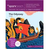 The Odyssey 9781411480155