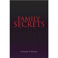 Family Secrets 9781796080155