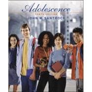 Adolescence (Text) 9780072900156