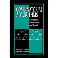 Combinatorial Algorithms