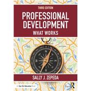 Professional Development