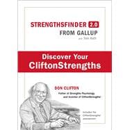 StrengthsFinder 2.0 9781595620156