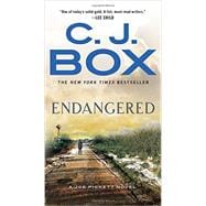 Endangered 9780425280157
