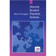 Discrete Iterated Function Systems