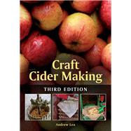 Craft Cider Making 9781785000157