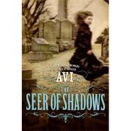 The Seer of Shadows 9780060000158